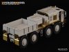 Voyager Model PE35325 Modern Russian KZKT-537L Tractor for TRUMPETER 01005 1/35